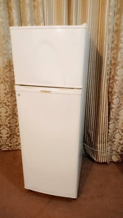 Dawlance fridge mideam saiz