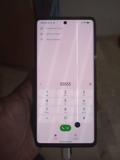 google pixel 7pro All genuine