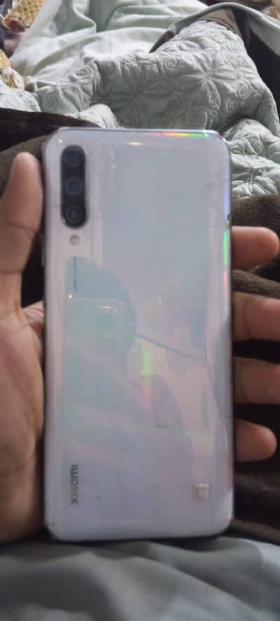 Xiaomi Mi A3