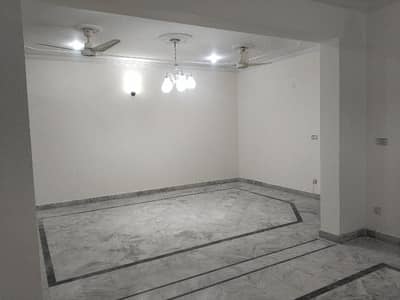 E 11 Open Basement Separate Gate 3 Bed 3bath Drawing Dinning Tv Lounge Kitchen Sep Meter Gas Electric Available