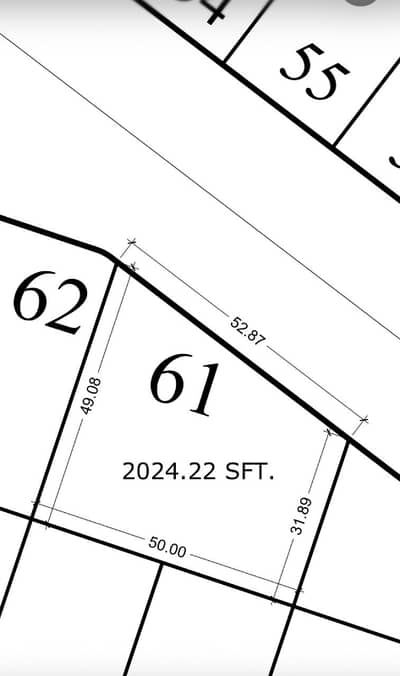 8.17 Marla in E Prime, New City Phase-2