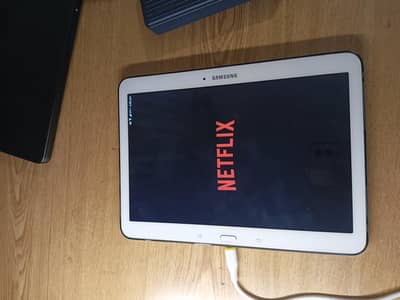 samsung galaxy tab 4 working condition for sale