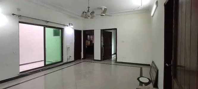 E-11 Ground 2 Bed 3 Bath Drawing Tv Lounge Kitchen Lawn All Facilities Available Ideal Location