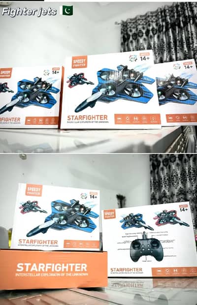Fighter Jets Rc Plane with remotecontrol 2.40Ghz,BEST GIFT FOR KIDS