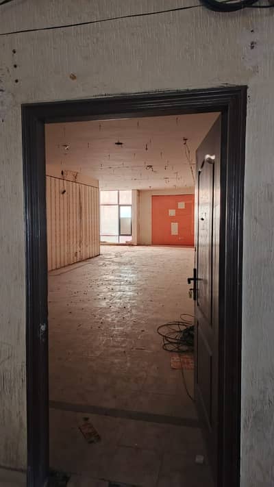 Ideal 1300 sqft office for rent