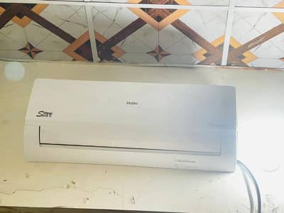 Haier inverter Ac