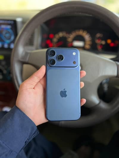 17 pro max MDM BYPASS