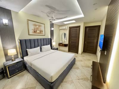 Modern Apartment On Prime Location