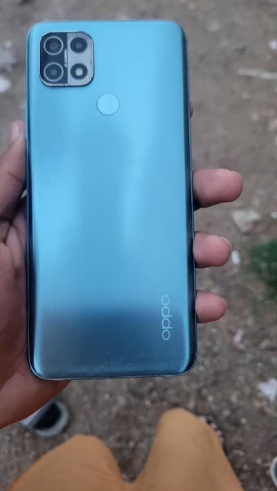 oppo a15 pta approved