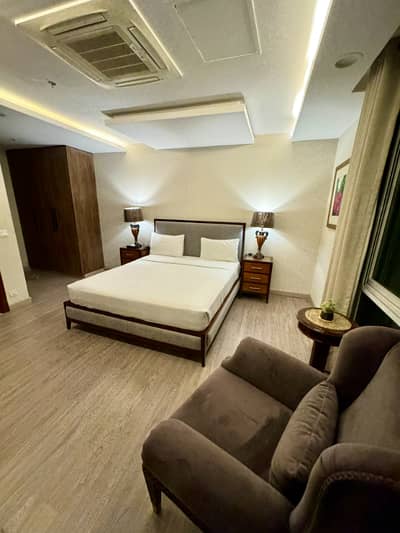 Air Reside Hotel Apartments