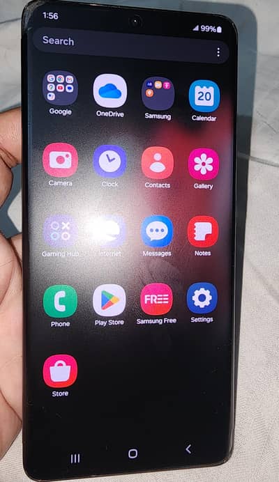 Samsung S21 Ultra Official PTA