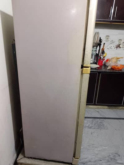 Dawlance refrigerator for sale mechanical 10/10