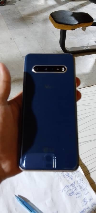 LG V60 Think 5G 8/128