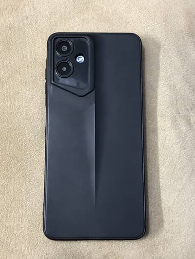 Samsung A06 Pta Approved