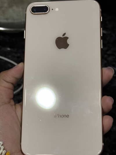 8 Plus PTA Approved