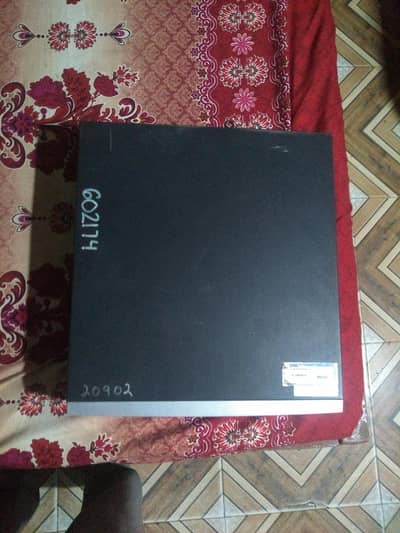 hp Compaq old series