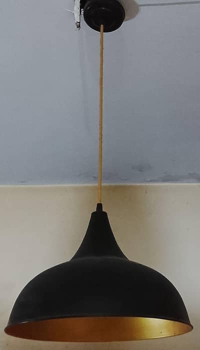 Hanging Lamp