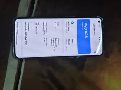 OnePlus 9 pro for sale or exchange