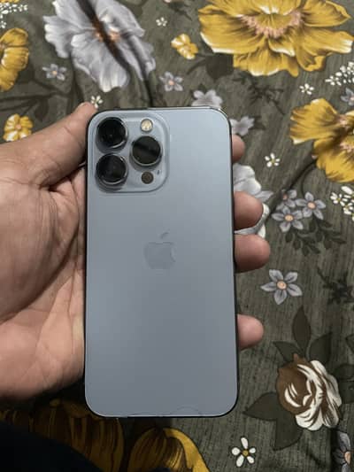 iPhone 13pro PTA Approved