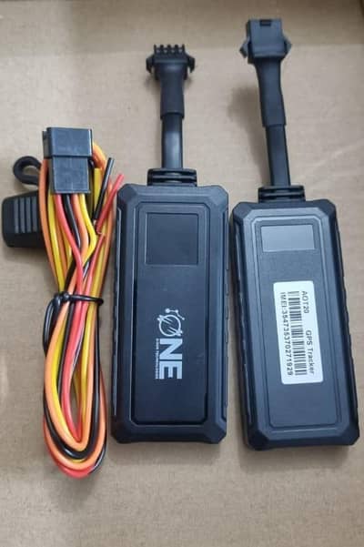 Car / Bike Tracker Provider