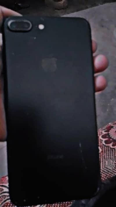 apple iphone 7plus all ok