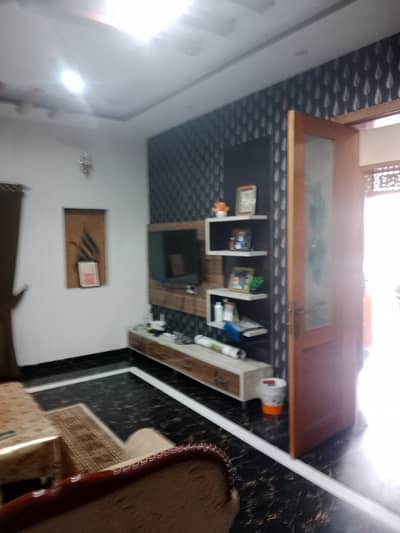 Opf Housing Society Kanal Full House For Sale ideal Location