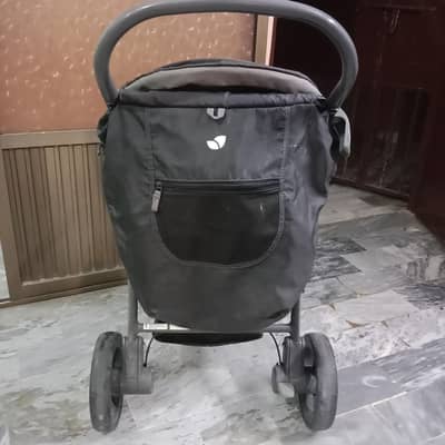 Stroller Pram