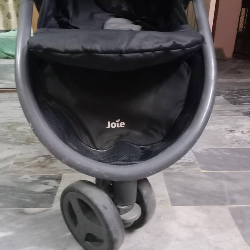 Stroller Pram 2