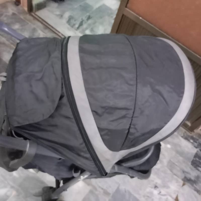 Stroller Pram 3