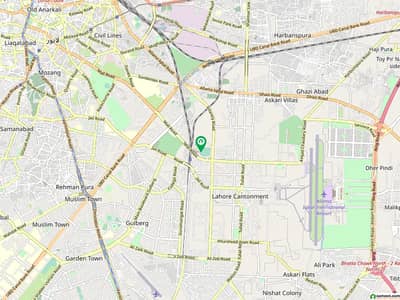 Commercial Shop For Sale In Fortress Stadium