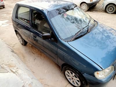 Original condition ALTO VXR