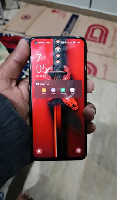 oppo Reno 5 5g 8/128