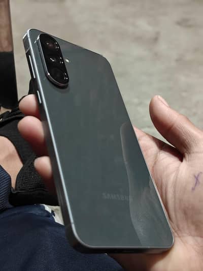 Samsung glaxy A56 brand new