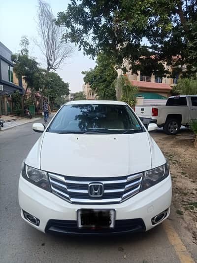 Honda City 1.3 Prosmetic (Automatic) For Sale