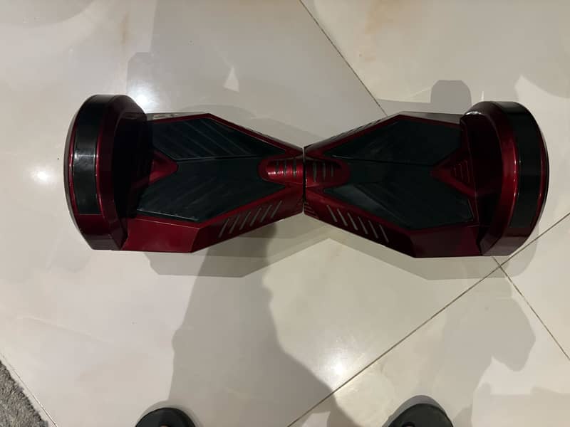 Hoverboards 2