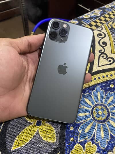 11pro Factory unlock 64gb