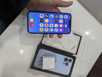 Iphone 13pro 128gb non pta