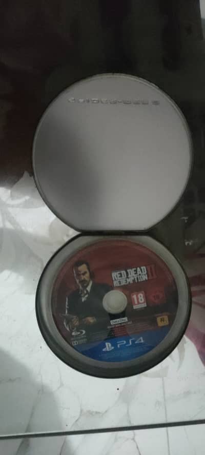 Rdr 2 final price 3600
