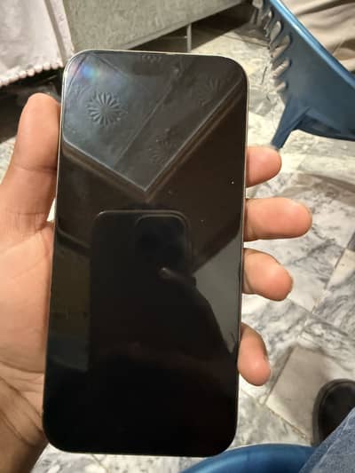 iPhone 16 pro max 512 GB non pta