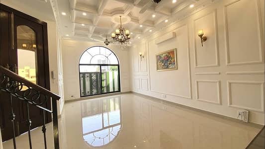 23 Marla House Big Front 7000 Sq. Feet For Sale Gulberg 5