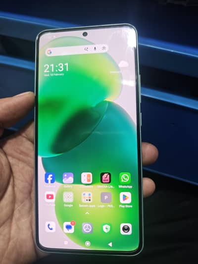 Xiaomi 13 t pro 12/512