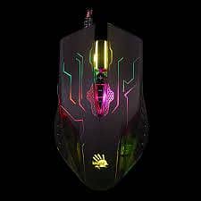 Cool gaming mouse/ Rgb lights
