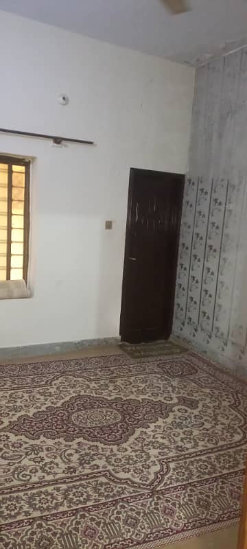 5 marla 2.5 story house for rent