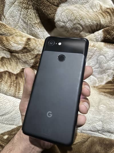 Google pixel 3 4/64