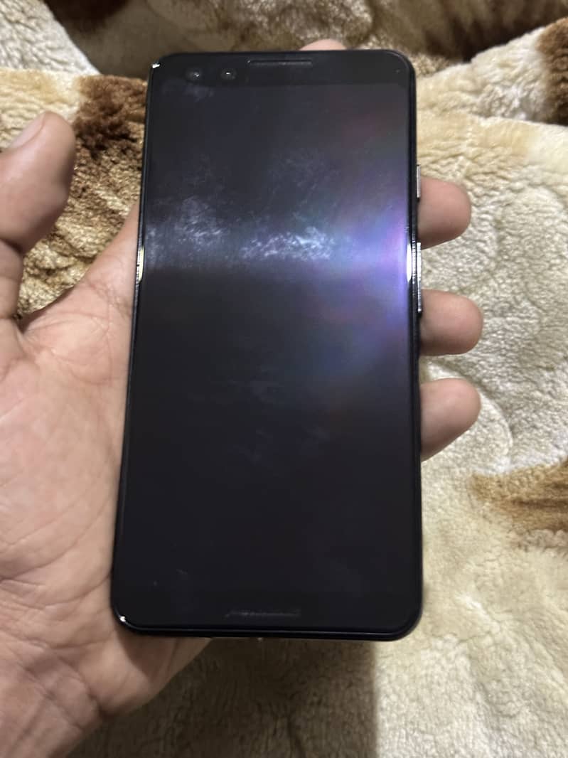 Google pixel 3 4/64 3