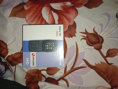 Nokia 105
