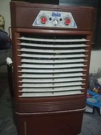 Air cooler
