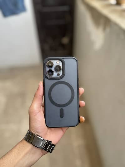 iPhone 13 Pro 128 gb non pta mobile phone