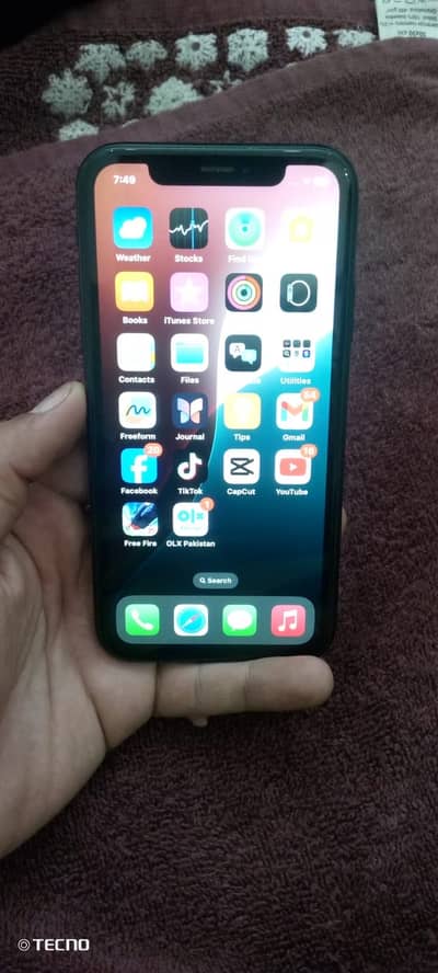 Exchange possible ( contact only Watsap 03274965921