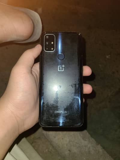 one plus n10 5g officiiall pta approve 6/128